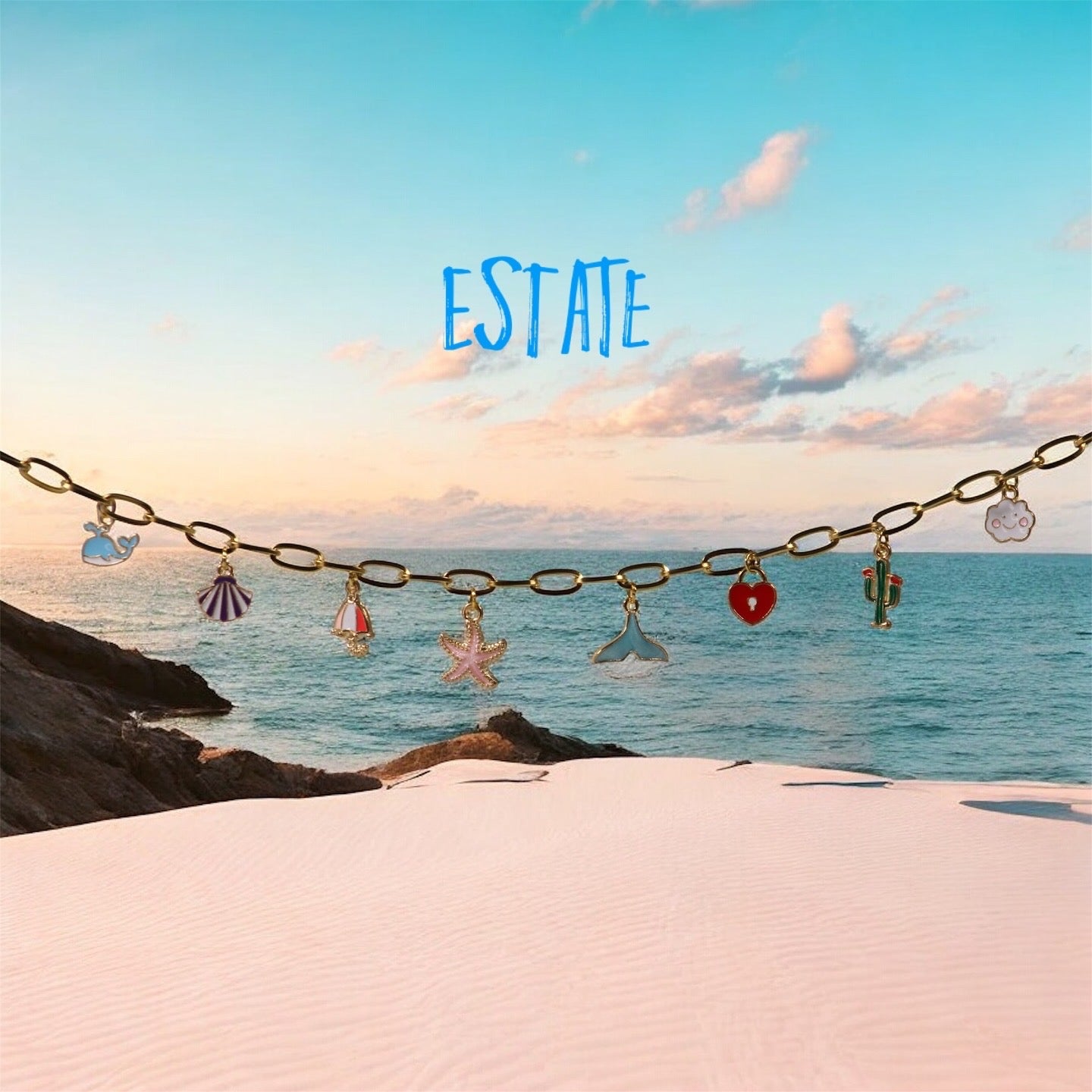 🌴 Collana Legàmi ESTATE