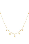 Collana Starlight Charms