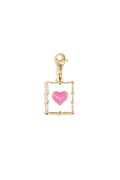 Charm Cuore 1