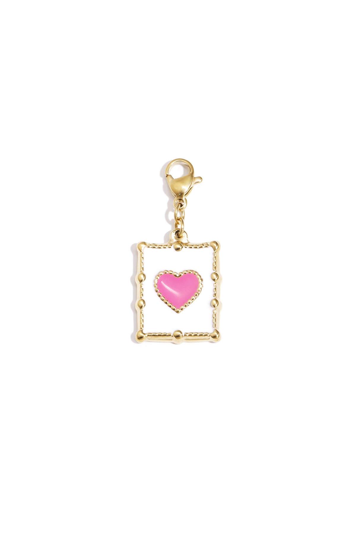 Charm Cuore 1