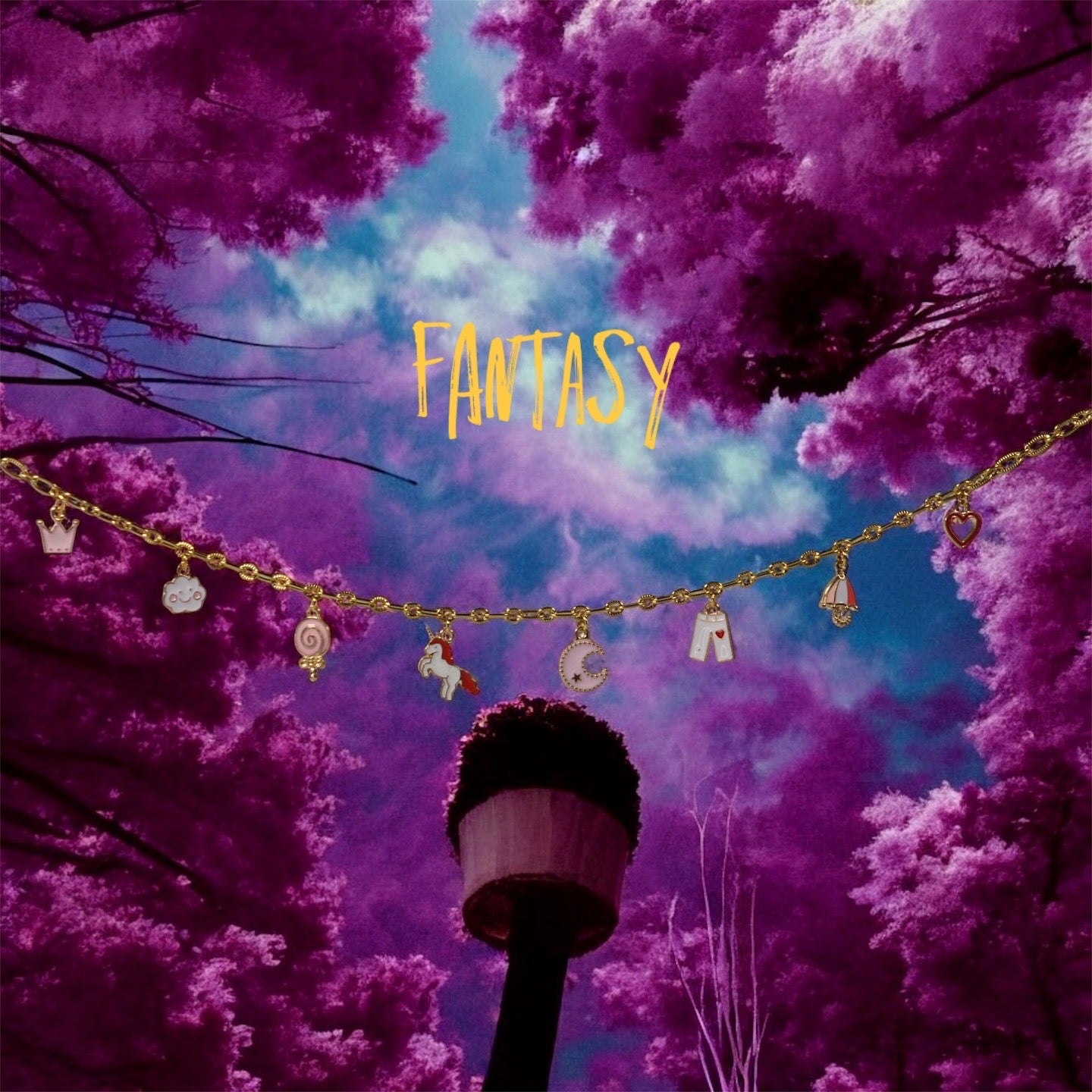 ✨ Collana Legàmi FANTASY