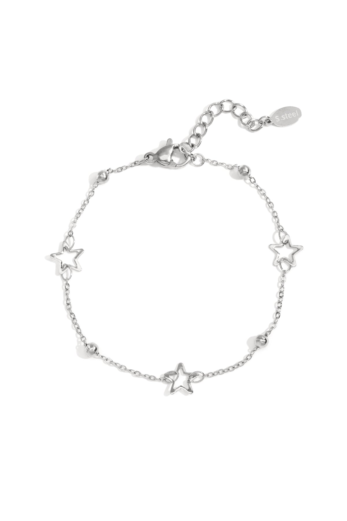 Bracciale Star Charm