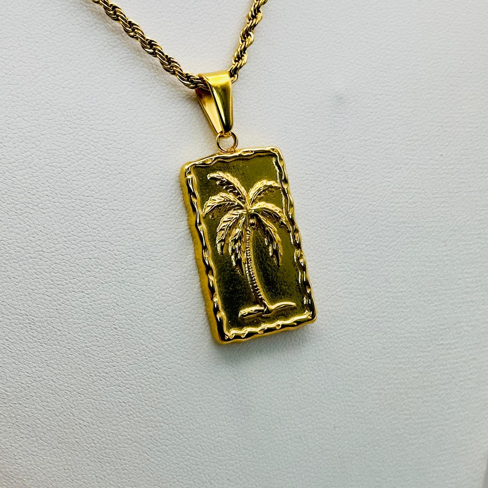 Collana Icons Palma