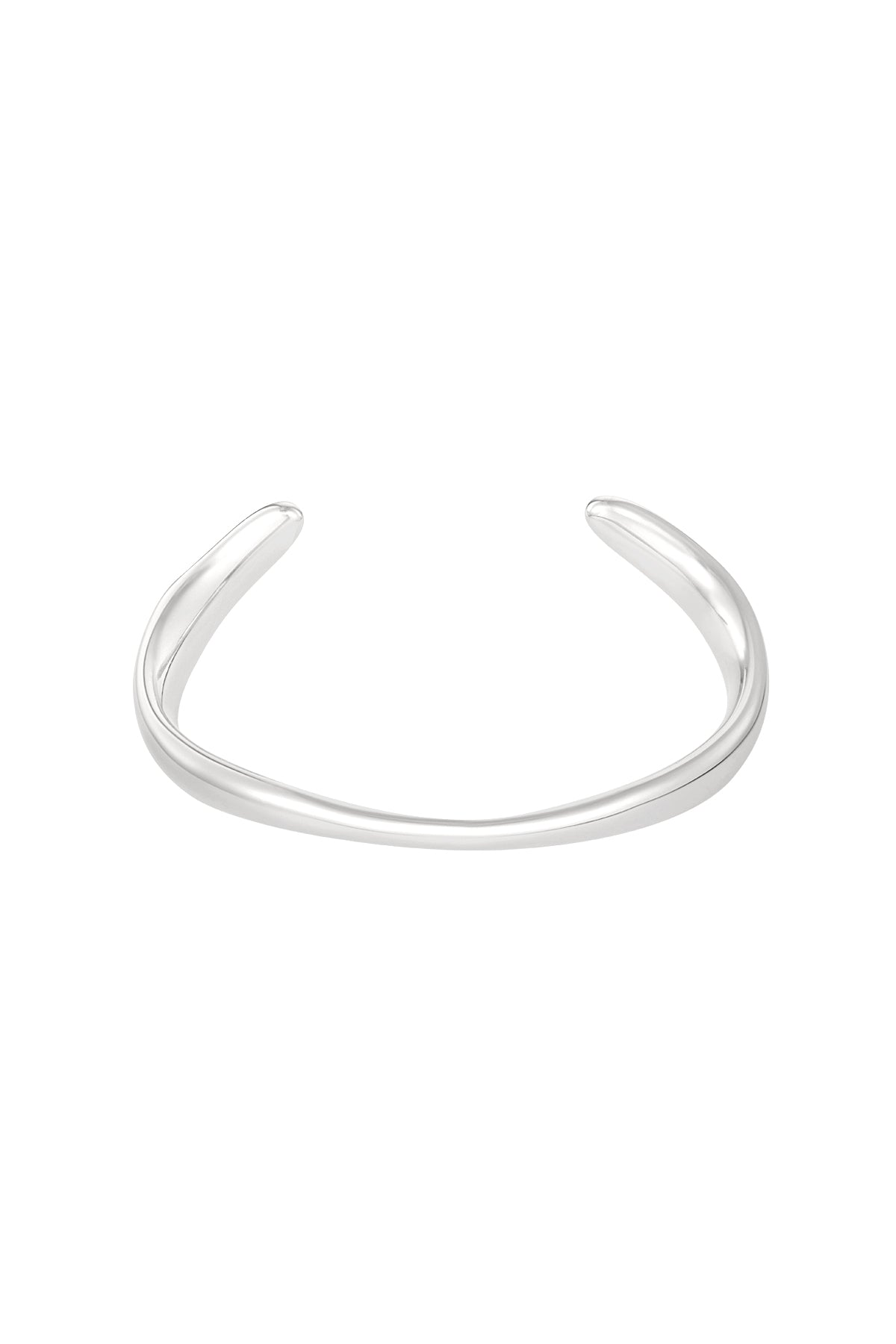 Storia classica del braccialetto rigido