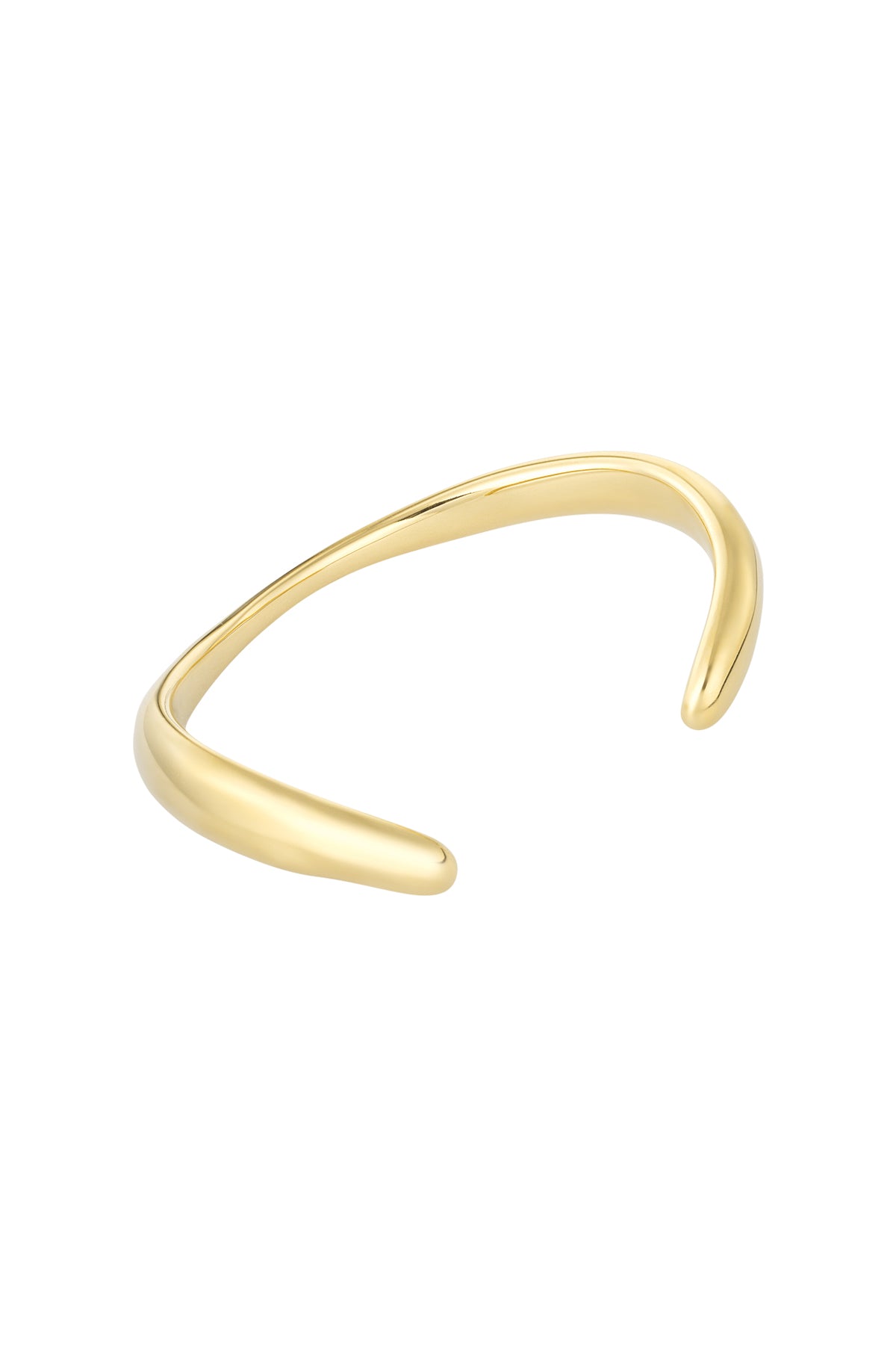 Storia classica del braccialetto rigido