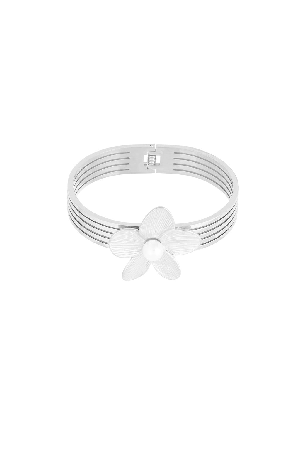 bracciale flower power