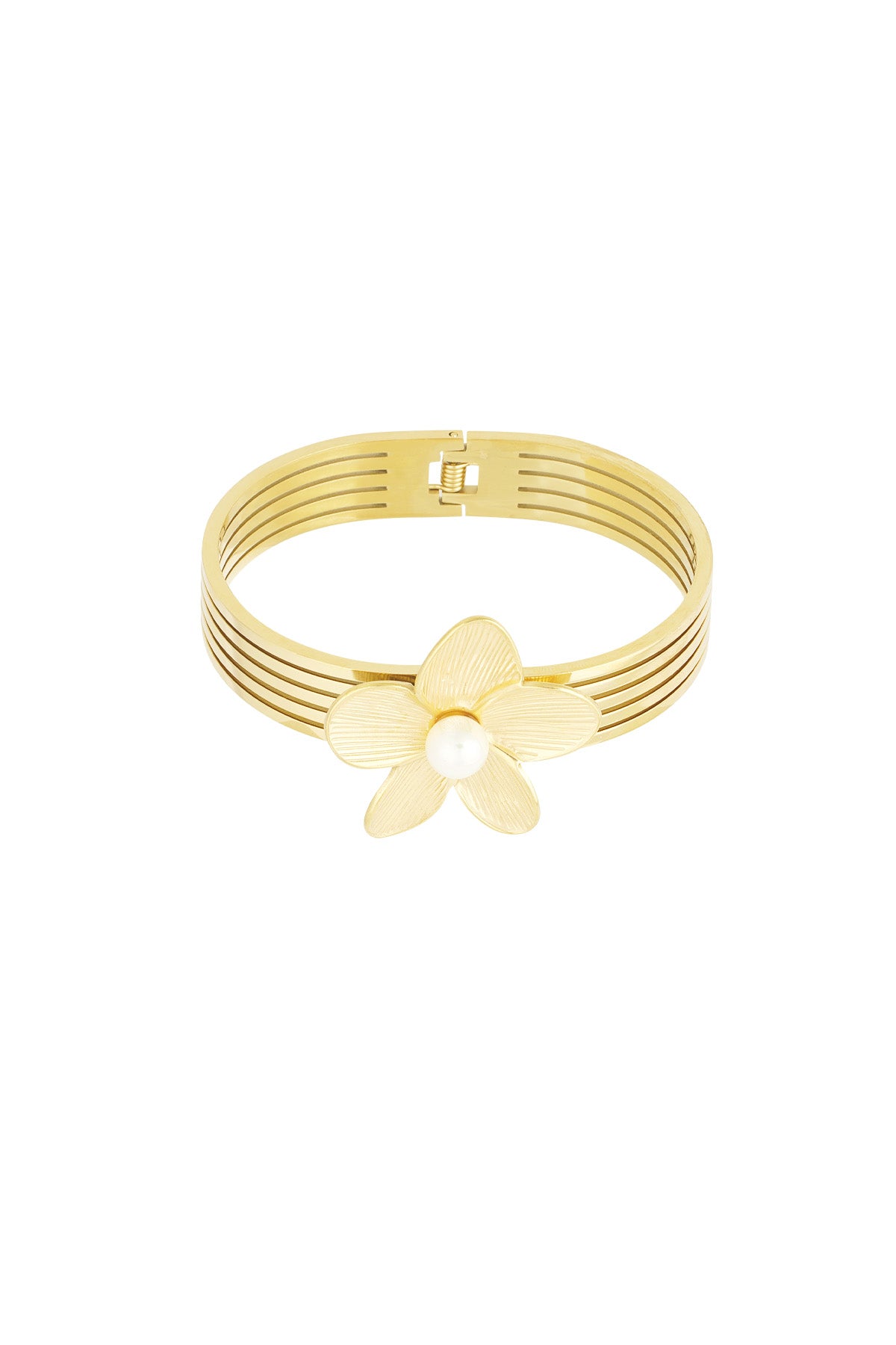 bracciale flower power