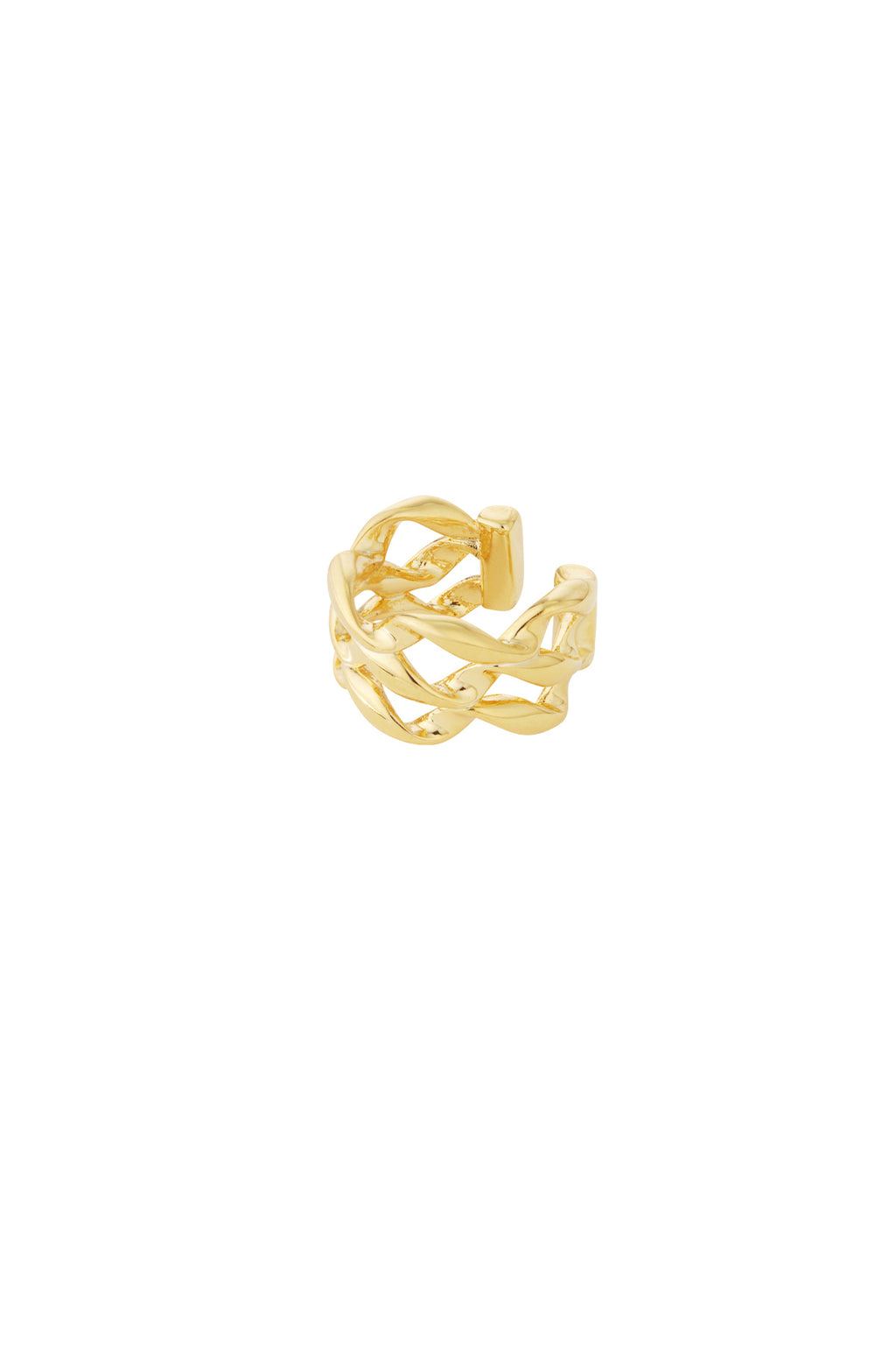 Cuff Forme