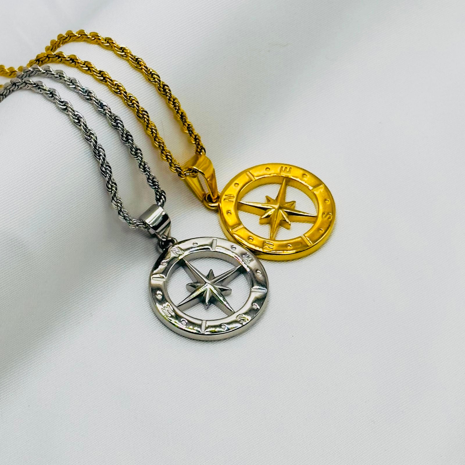 Collana Icons Bussola