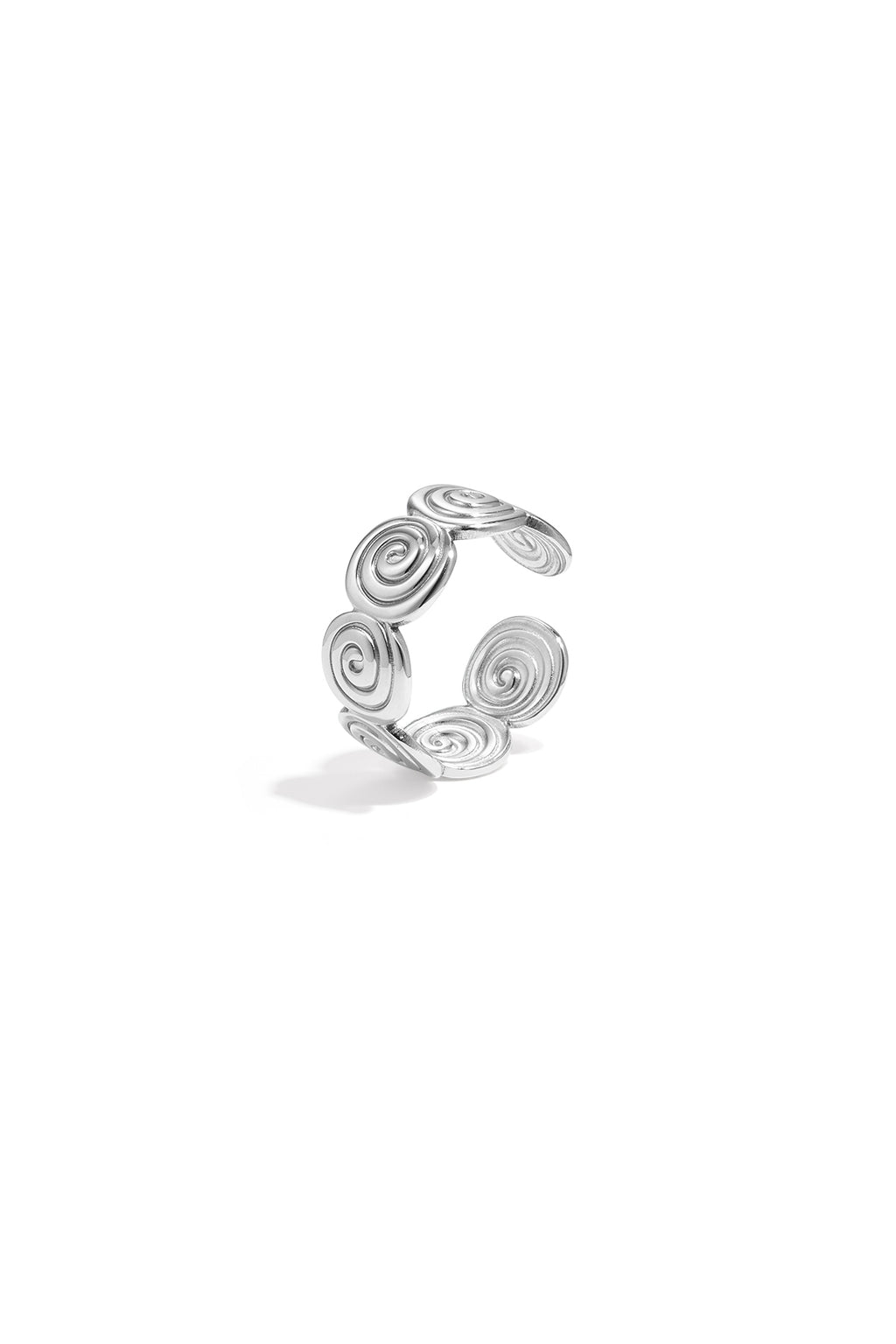 Anello infinity