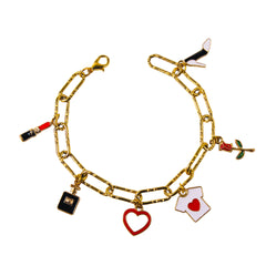 Bracciale Legàmi Segni del Tempo Personalizzabile