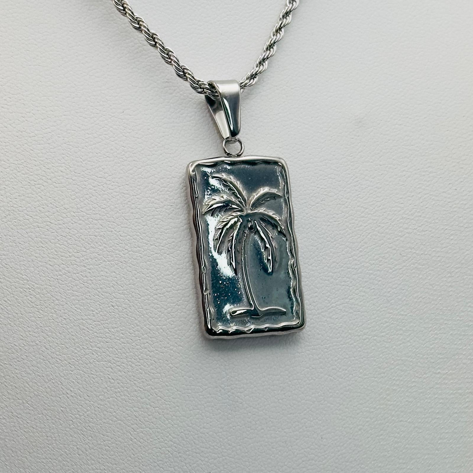 Collana Icons Palma