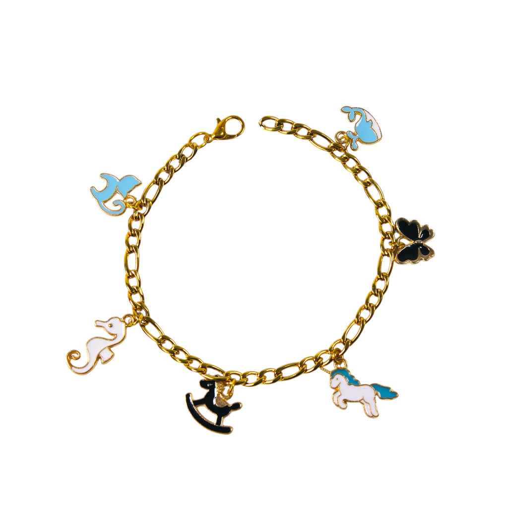 Bracciale Legàmi Ritmo D' Armonia  Personalizzabile