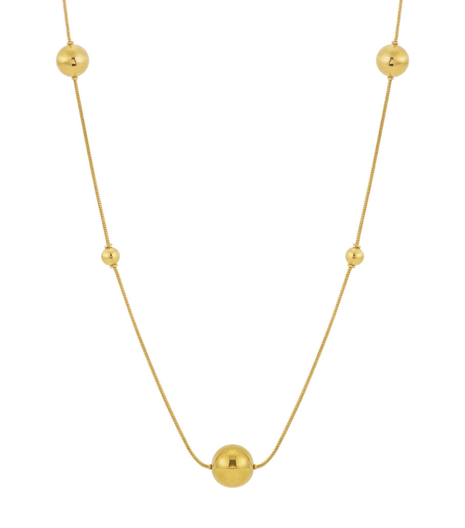 Collana Ball