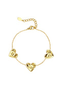 Bracciale Charm Love