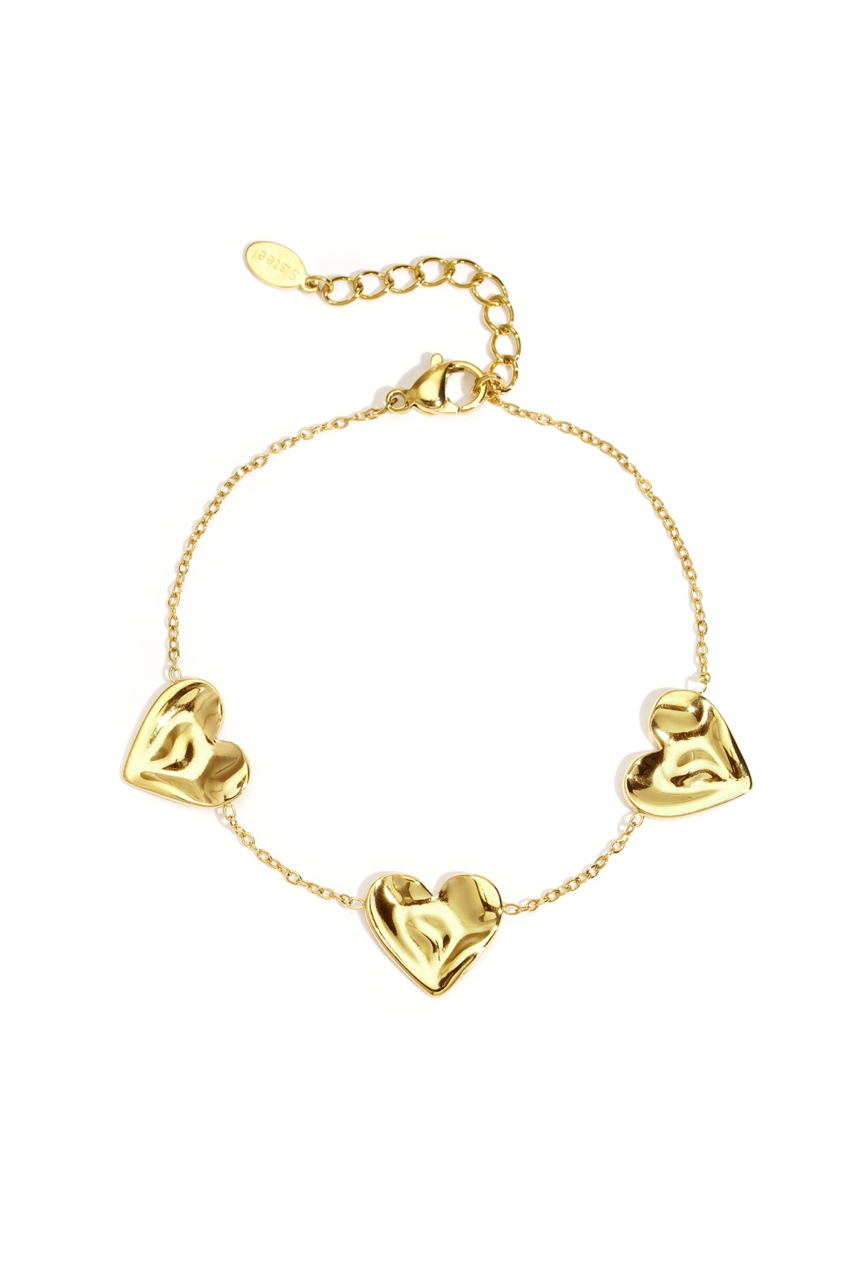 Bracciale Charm Love