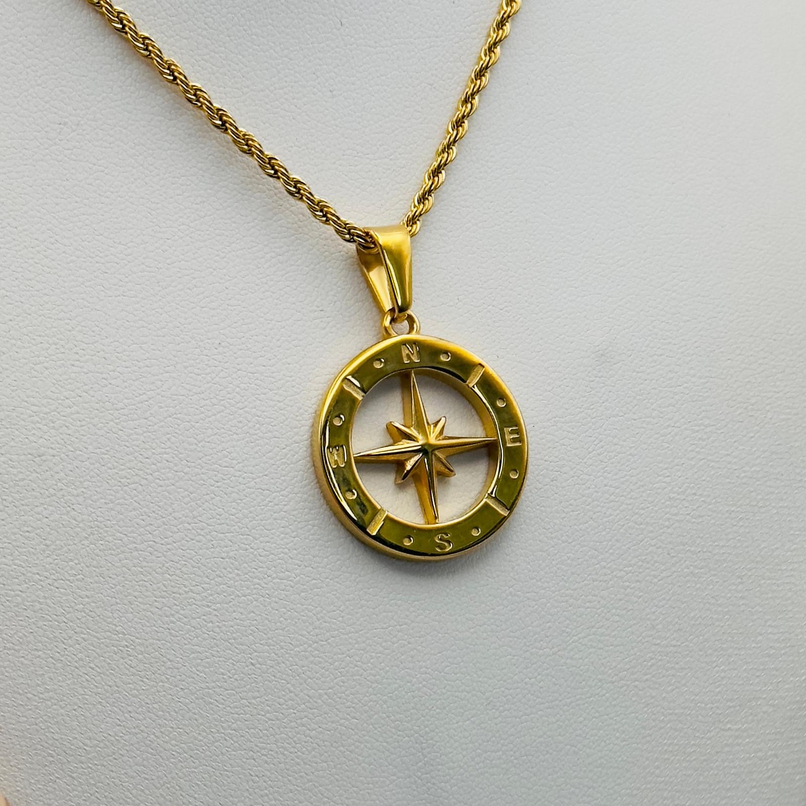 Collana Icons Bussola