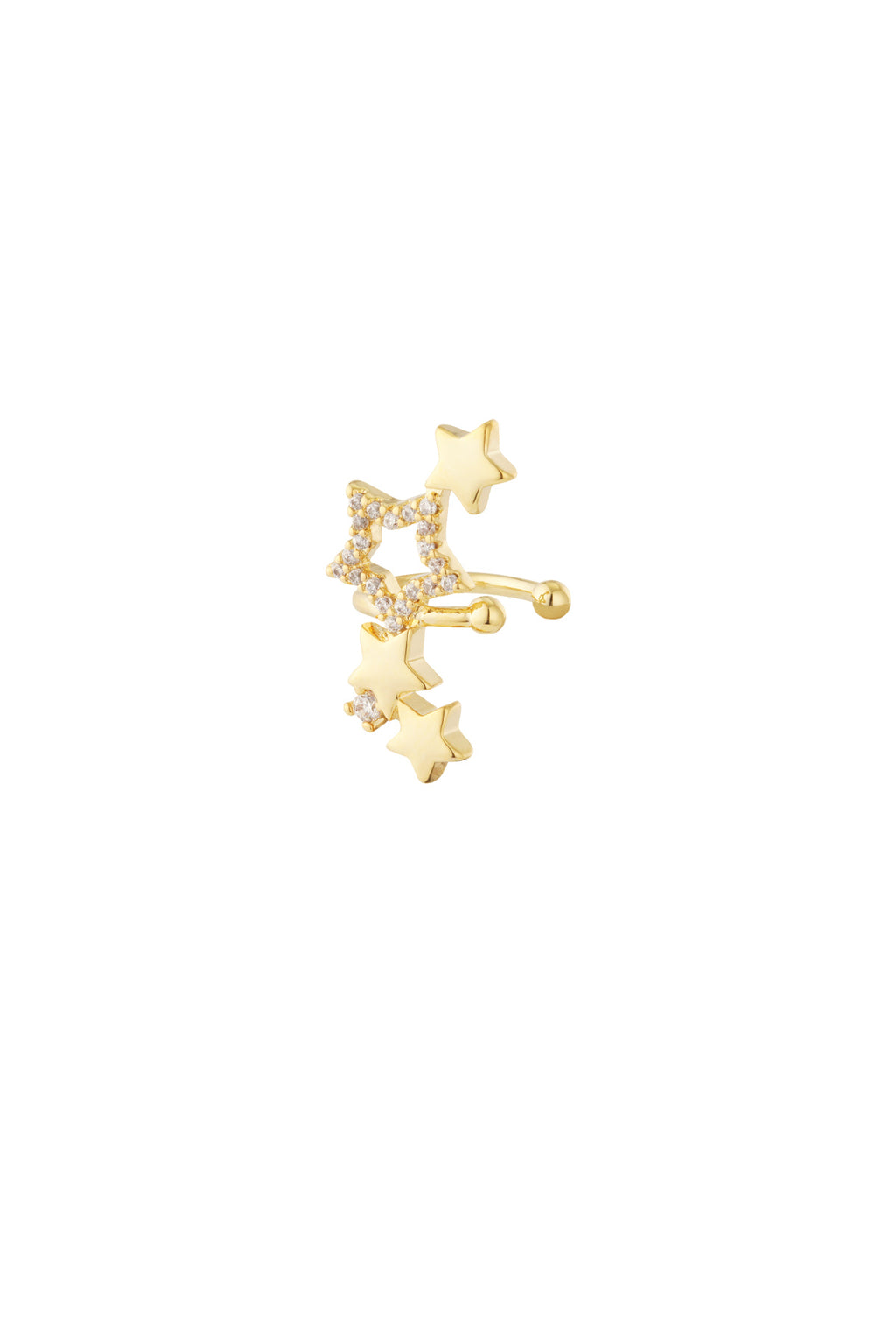Cuff Stelle