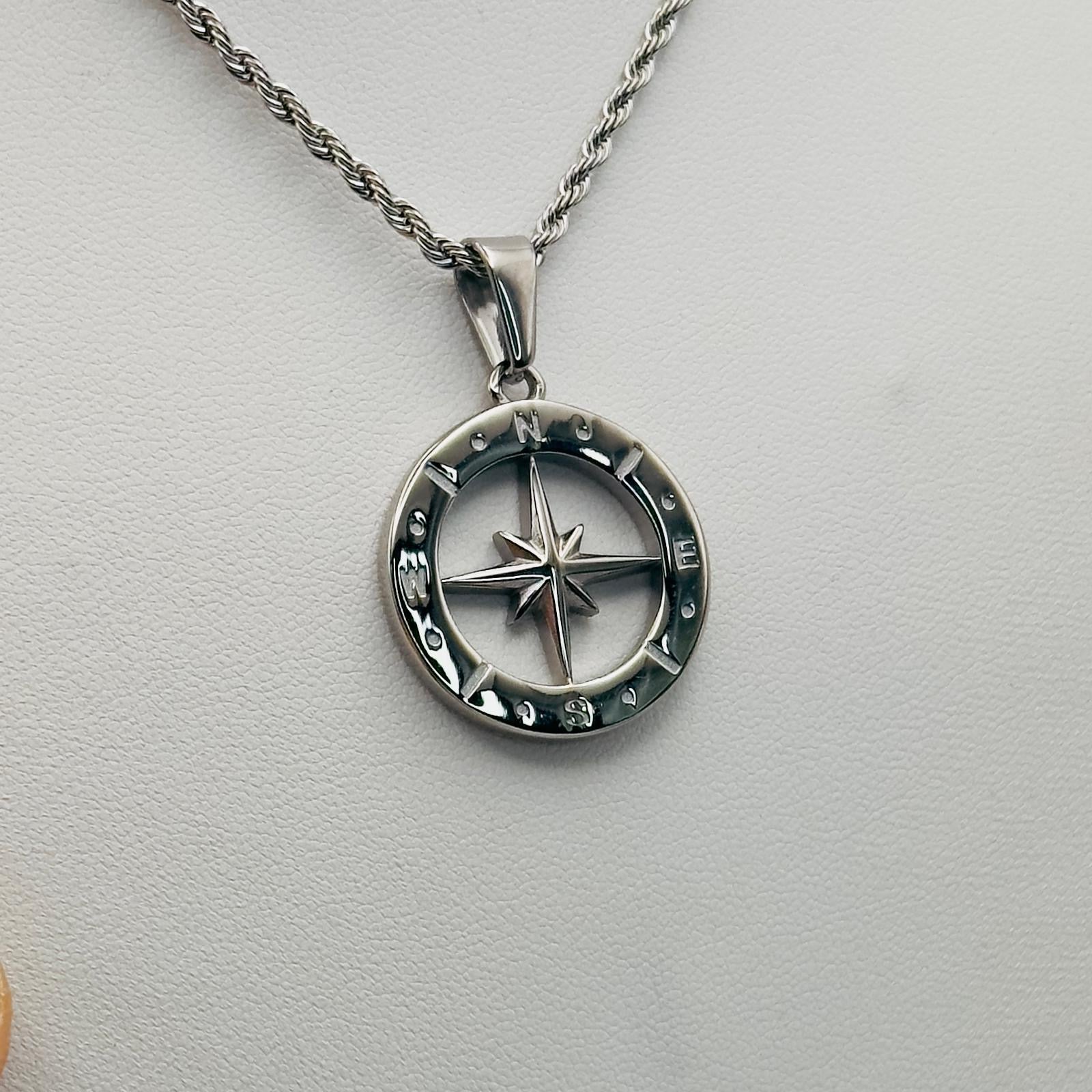 Collana Icons Bussola