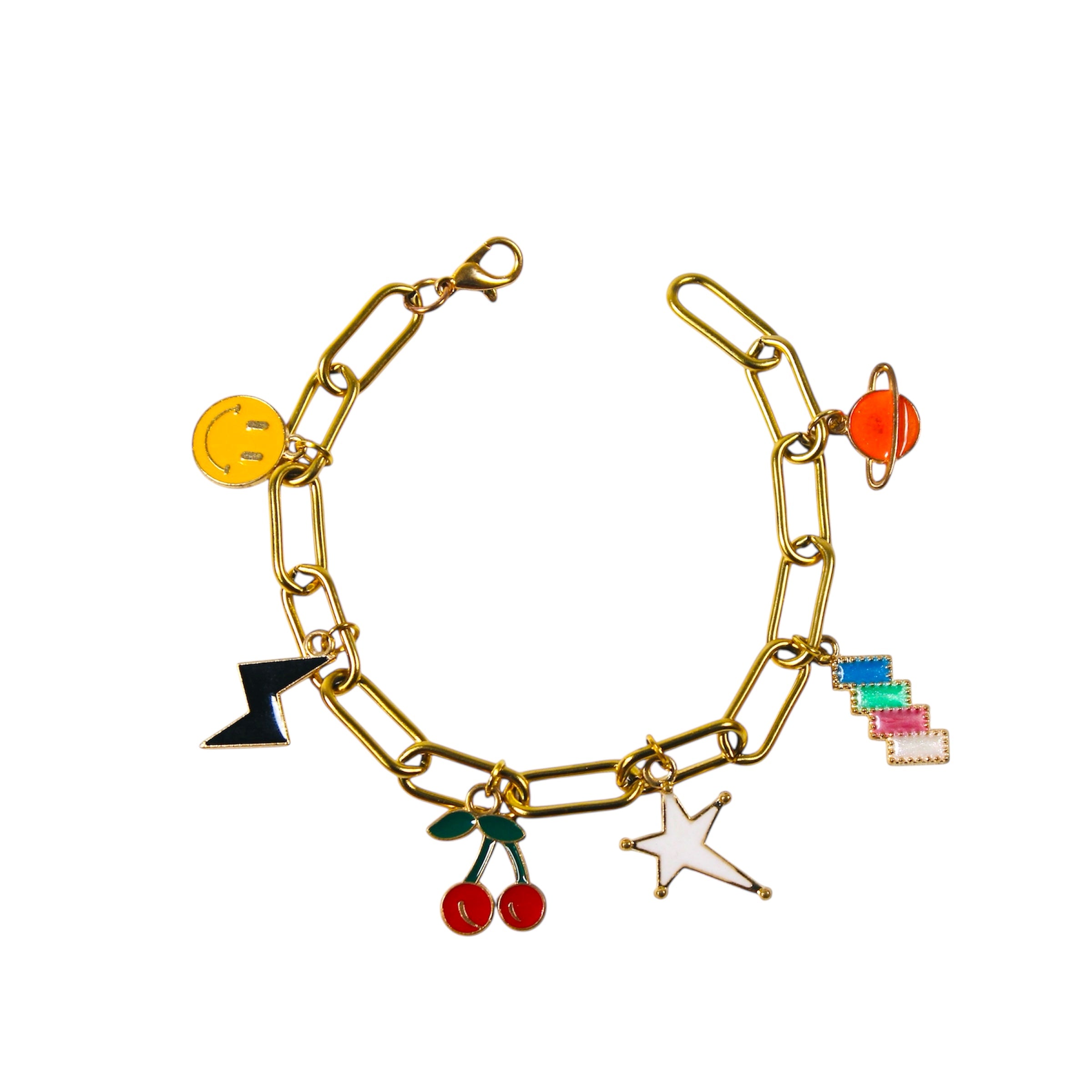 Bracciale Legàmi Legame Forte Personalizzabile