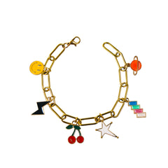 Bracciale Legàmi Legame Forte Personalizzabile