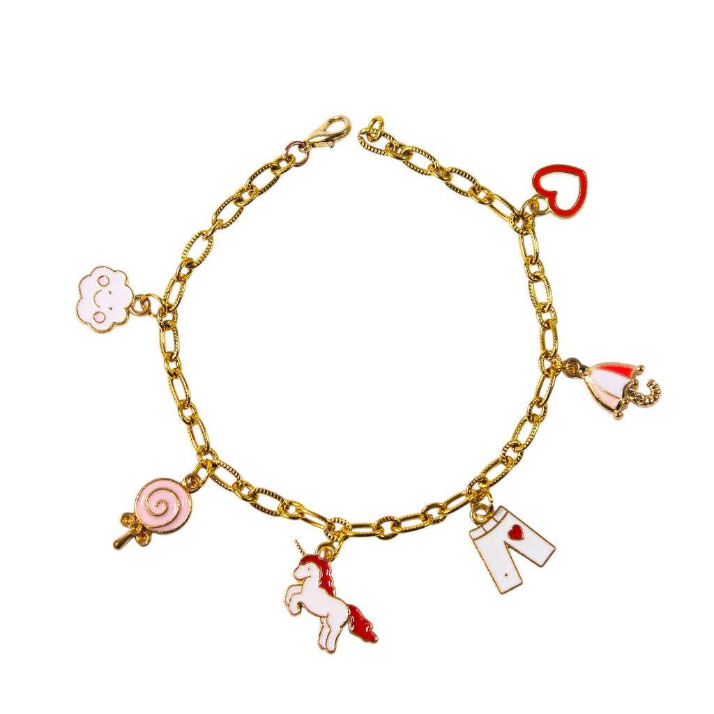 Bracciale Legàmi Riflesso D'anima Personalizzabile