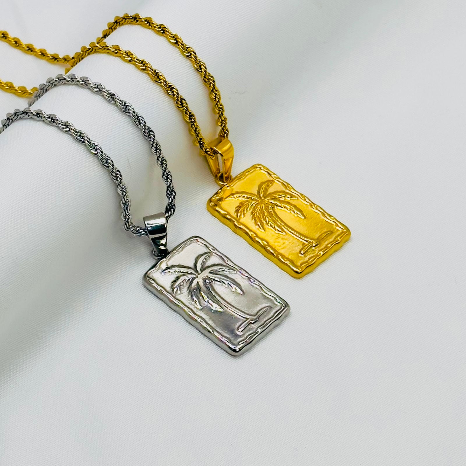 Collana Icons Palma
