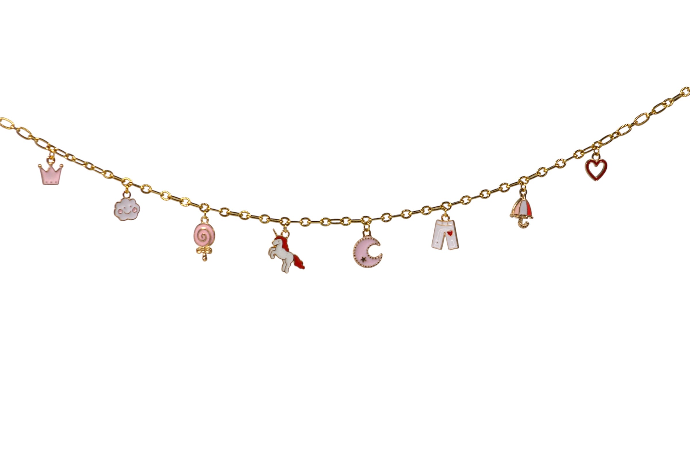 ✨ Collana Legàmi FANTASY