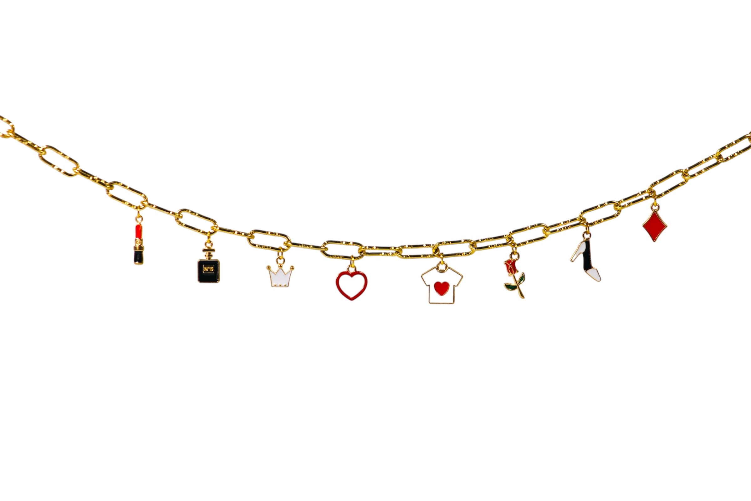 ⚡️ Collana Legàmi GIRL POWER