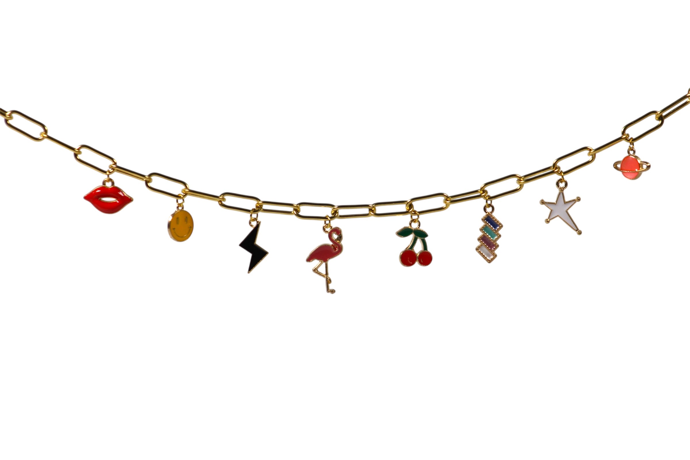 📿 Collana Legàmi IBIZA