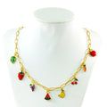 🍒 Collana Legàmi FRUTTA POP