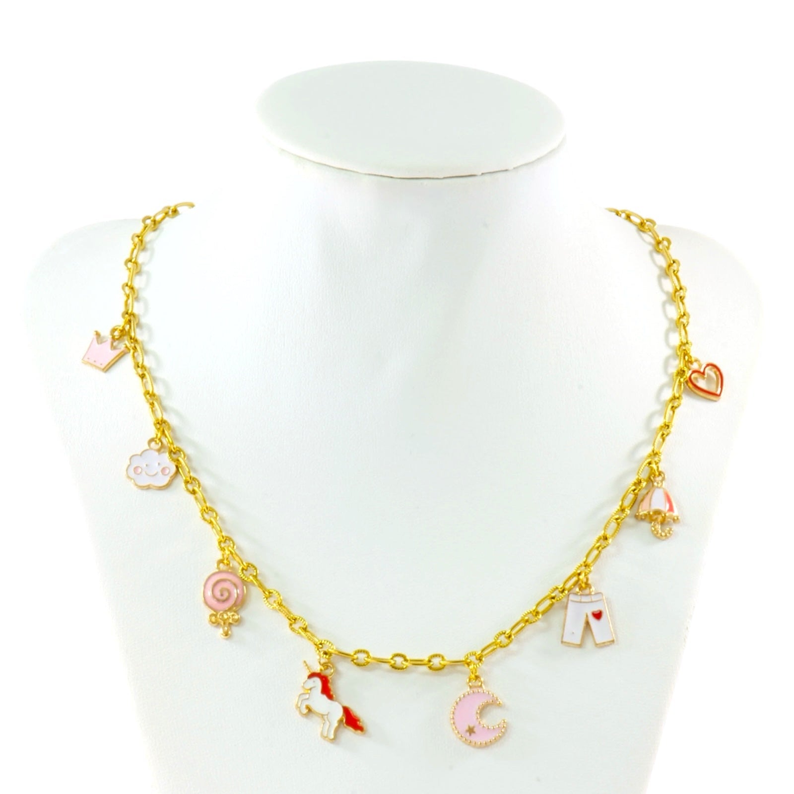 ✨ Collana Legàmi FANTASY