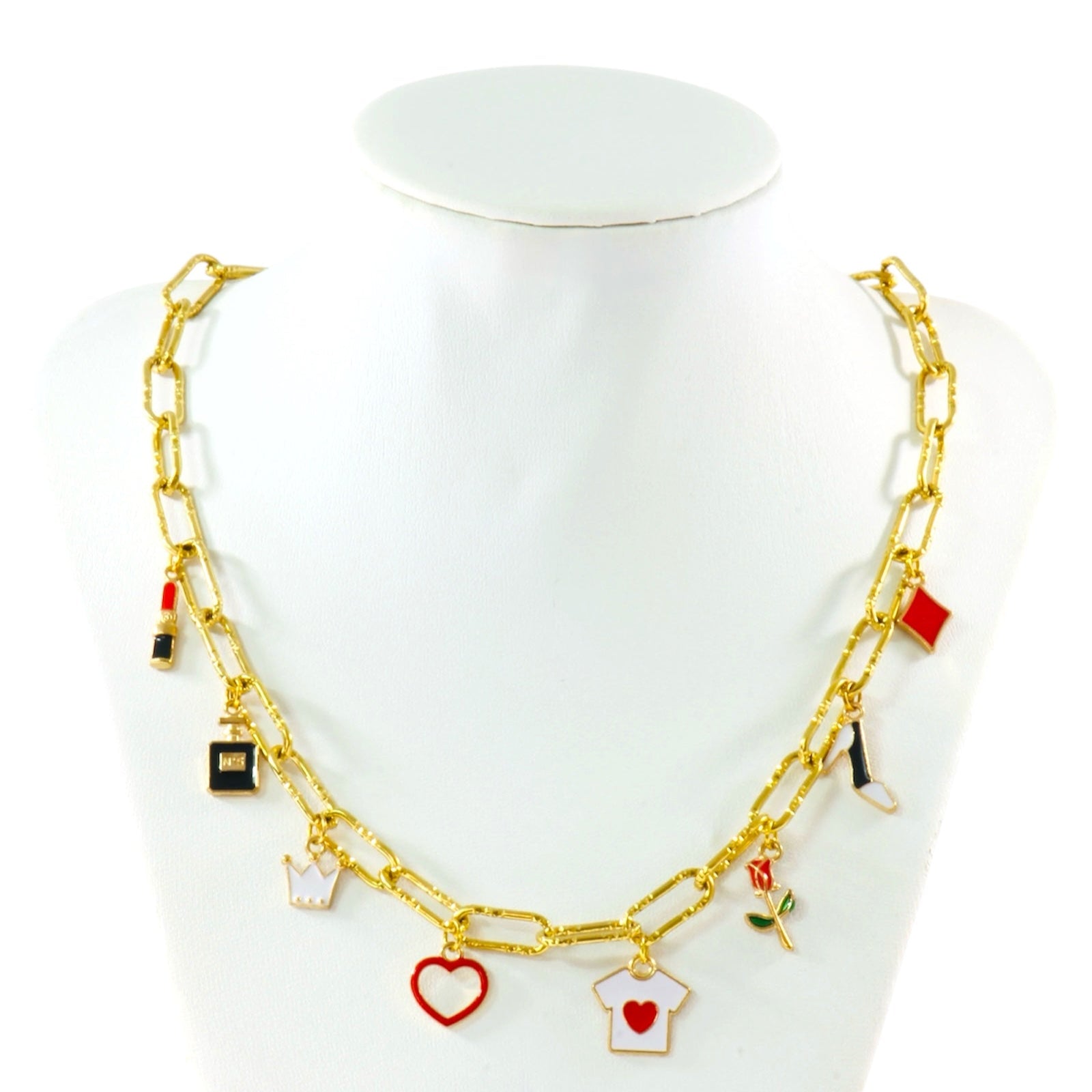 ⚡️ Collana Legàmi GIRL POWER