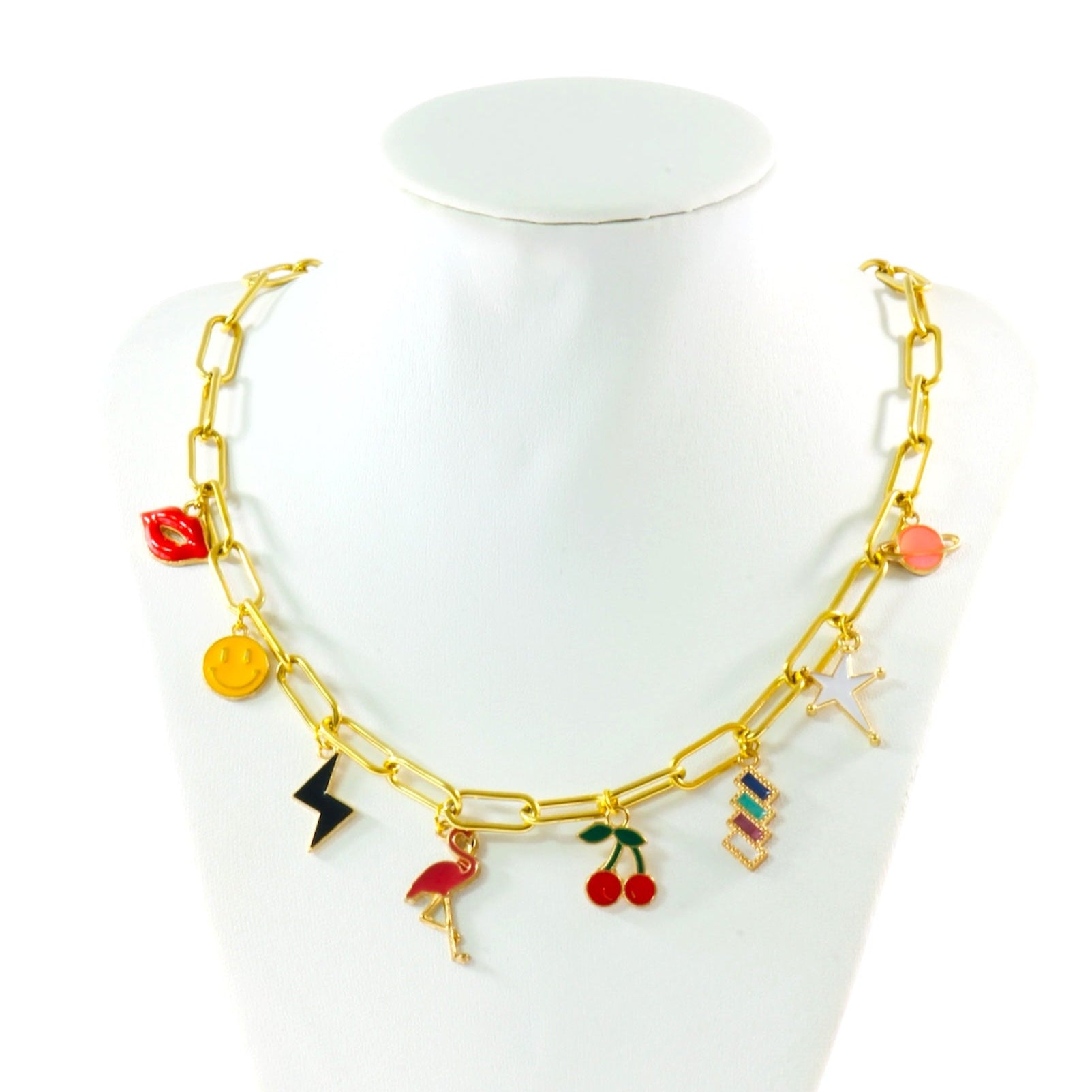 📿 Collana Legàmi IBIZA