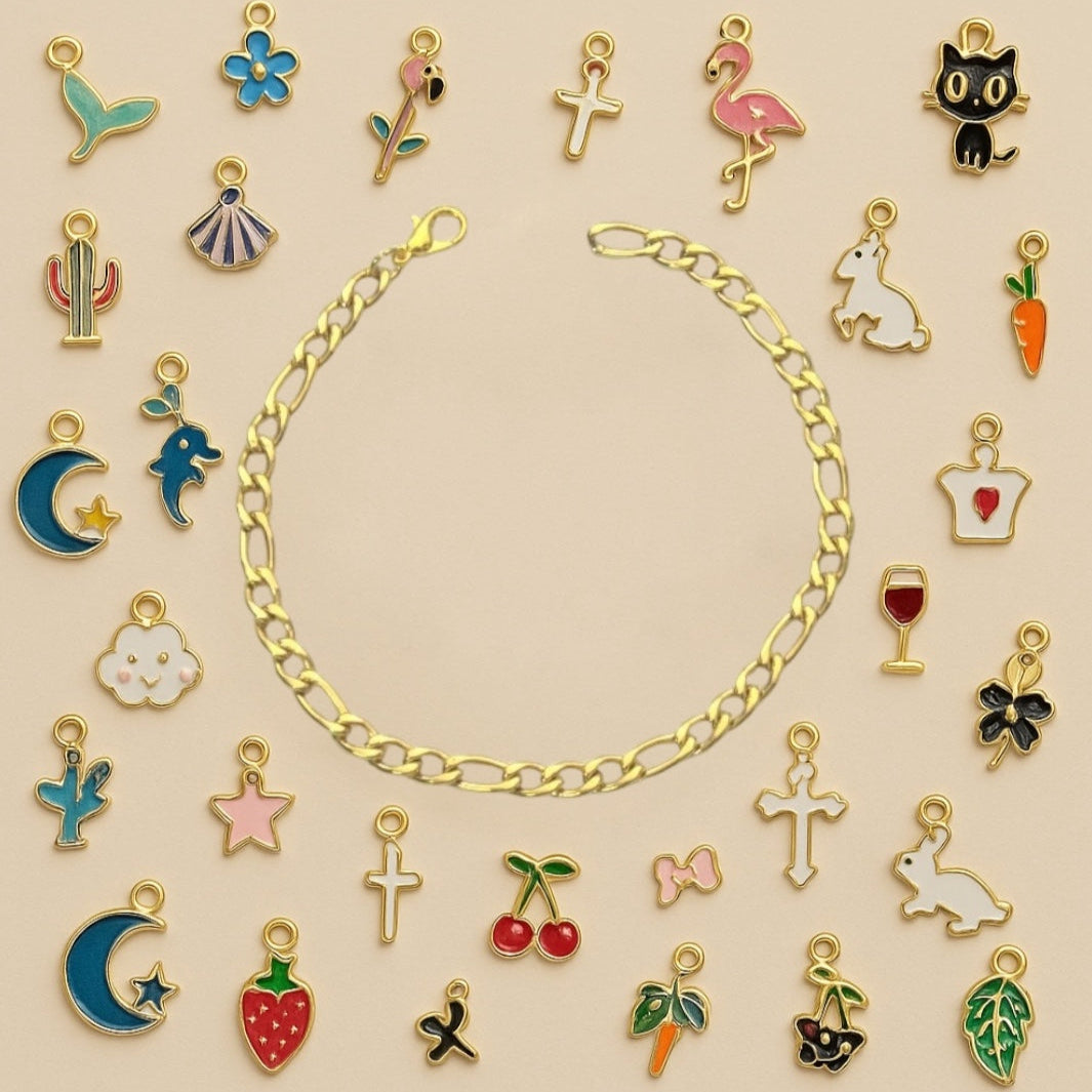 Bracciale Legàmi Ritmo D' Armonia  Personalizzabile