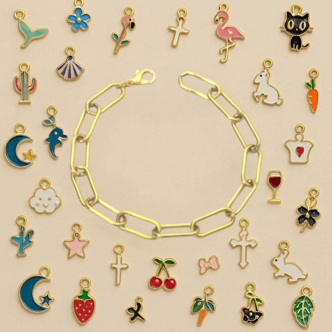 Bracciale Legàmi Legame Forte Personalizzabile