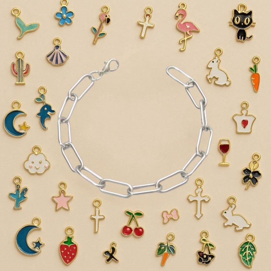 Bracciale Legàmi Legame Forte Personalizzabile