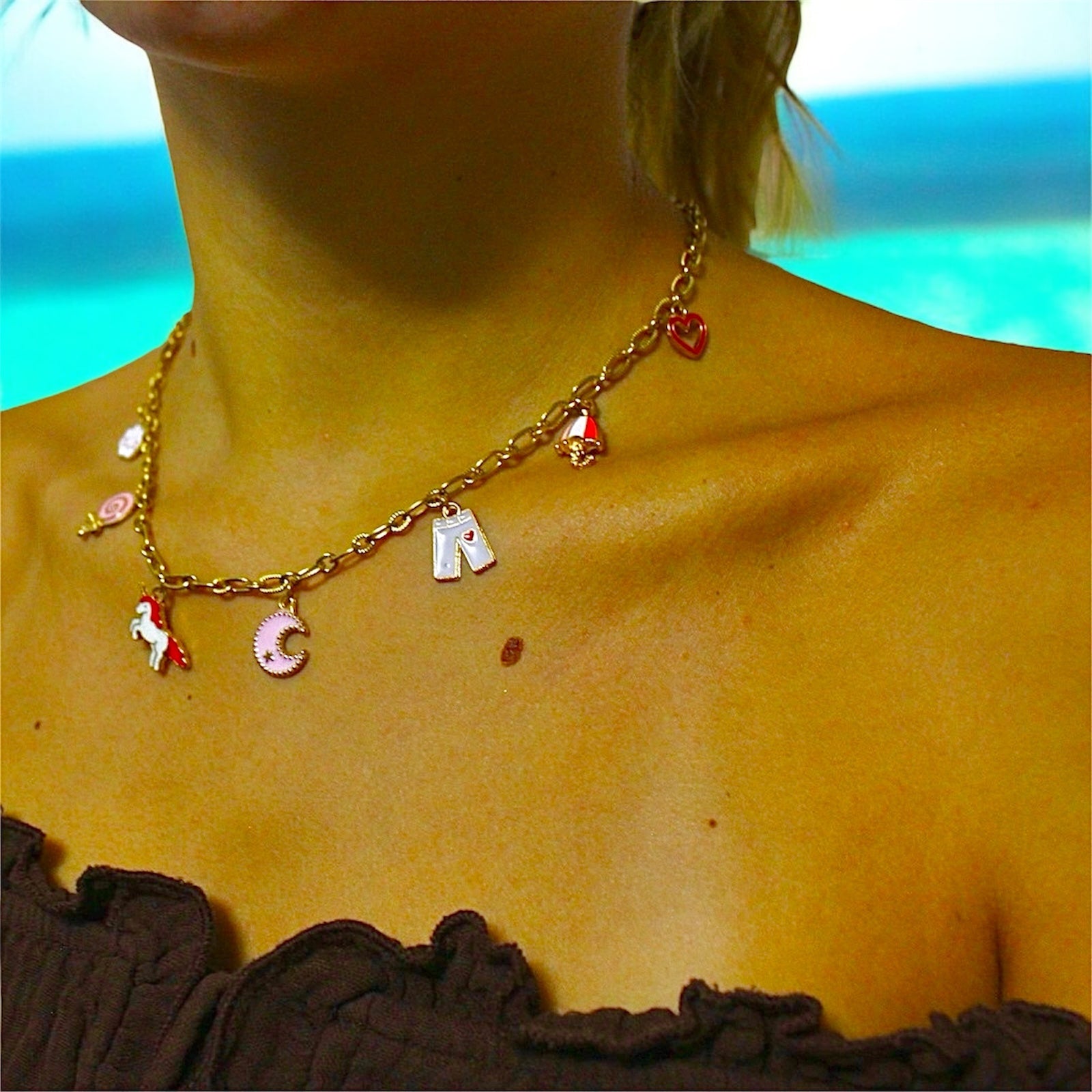 ✨ Collana Legàmi FANTASY