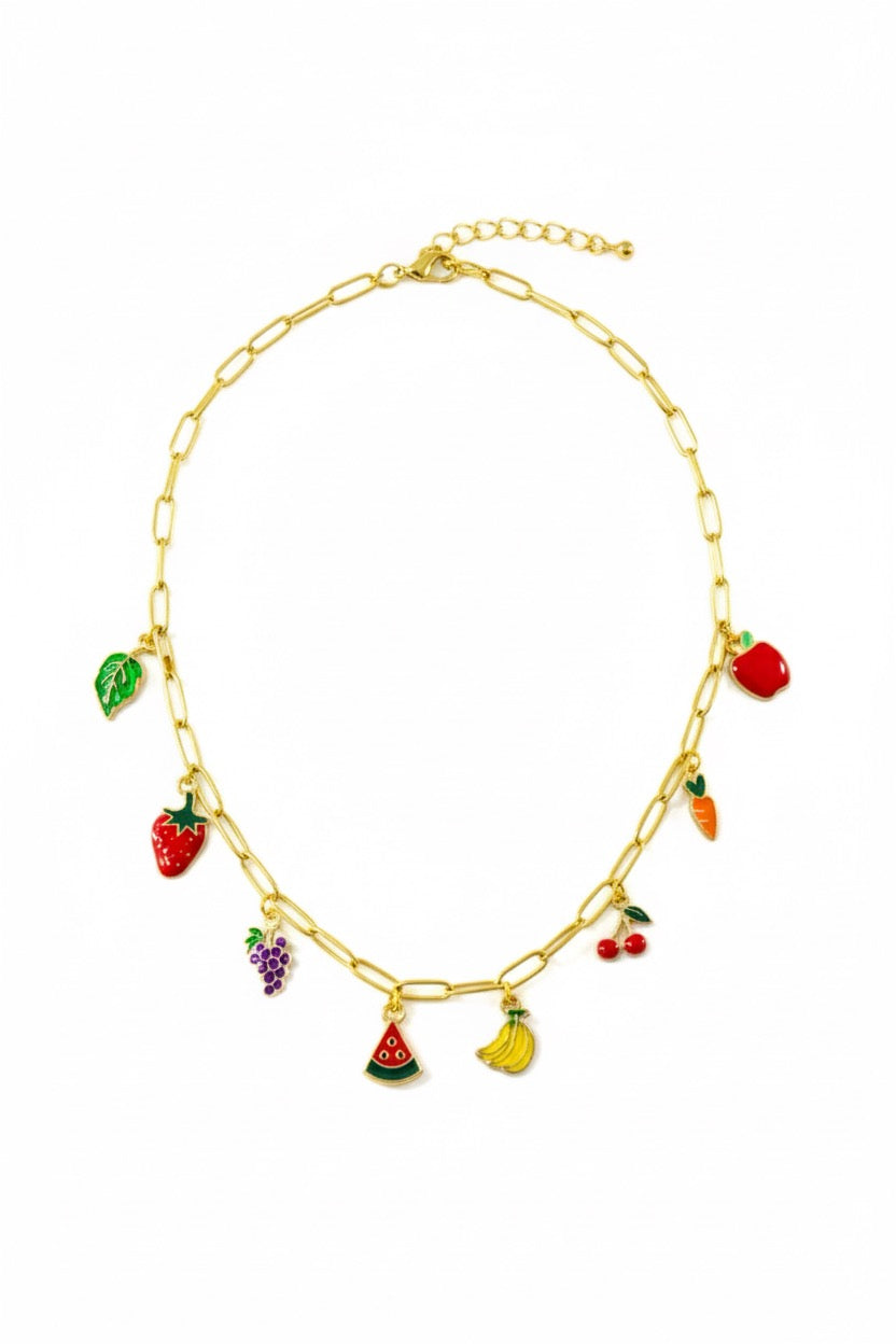 Collana Legàmi Essenza Sottile Personalizzabile