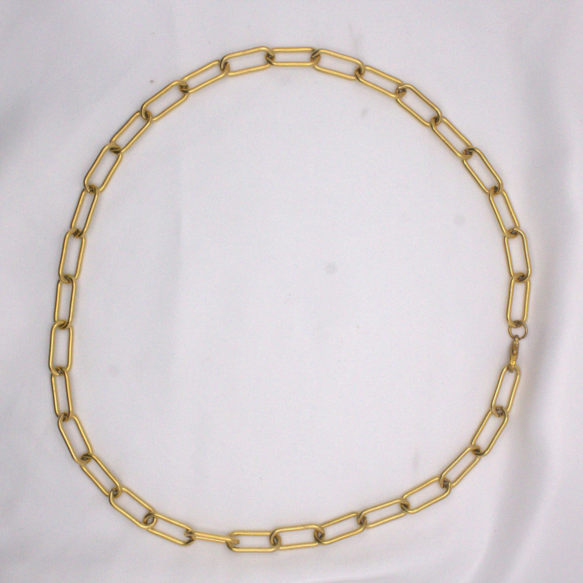 Collana Legàmi Legame Forte Personalizzabile