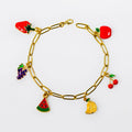 🍓 Bracciale Legàmi Frutta Pop