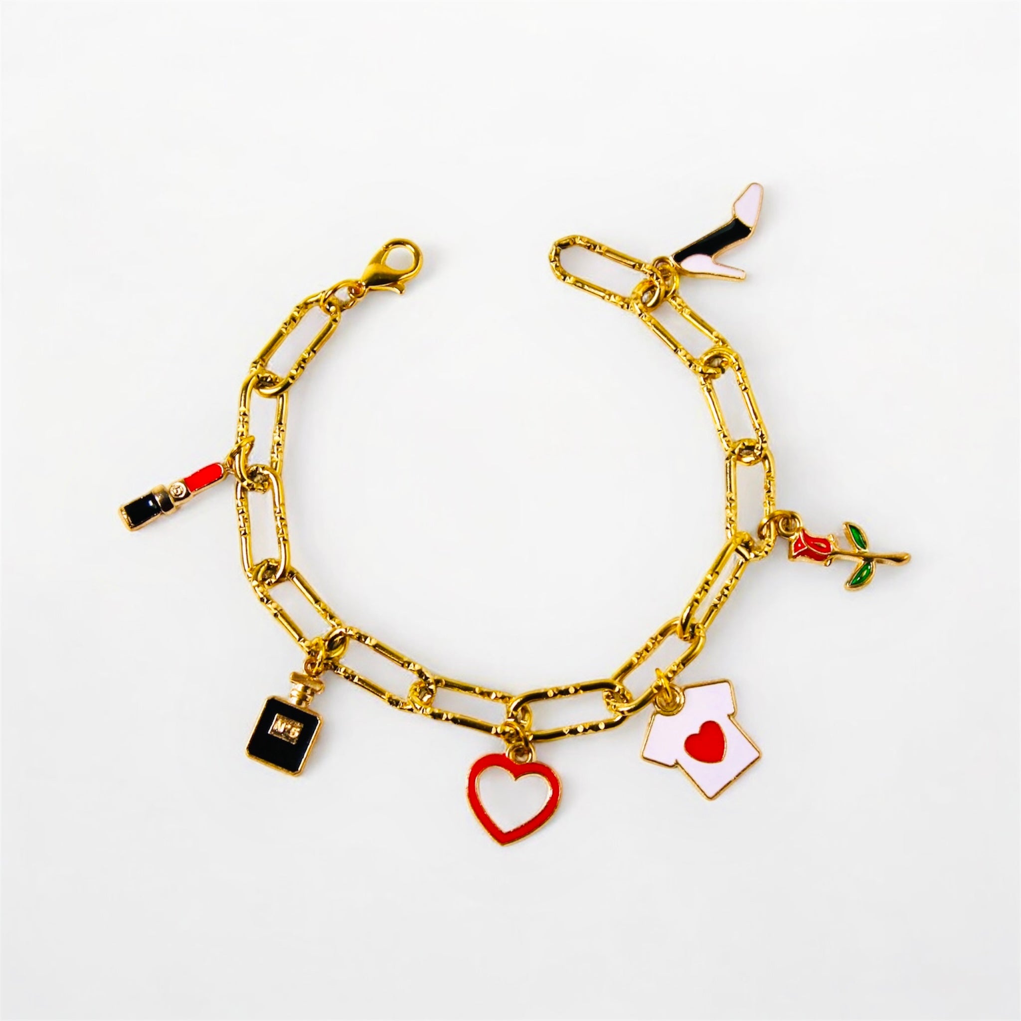 💃 Bracciale Legàmi Girl Power