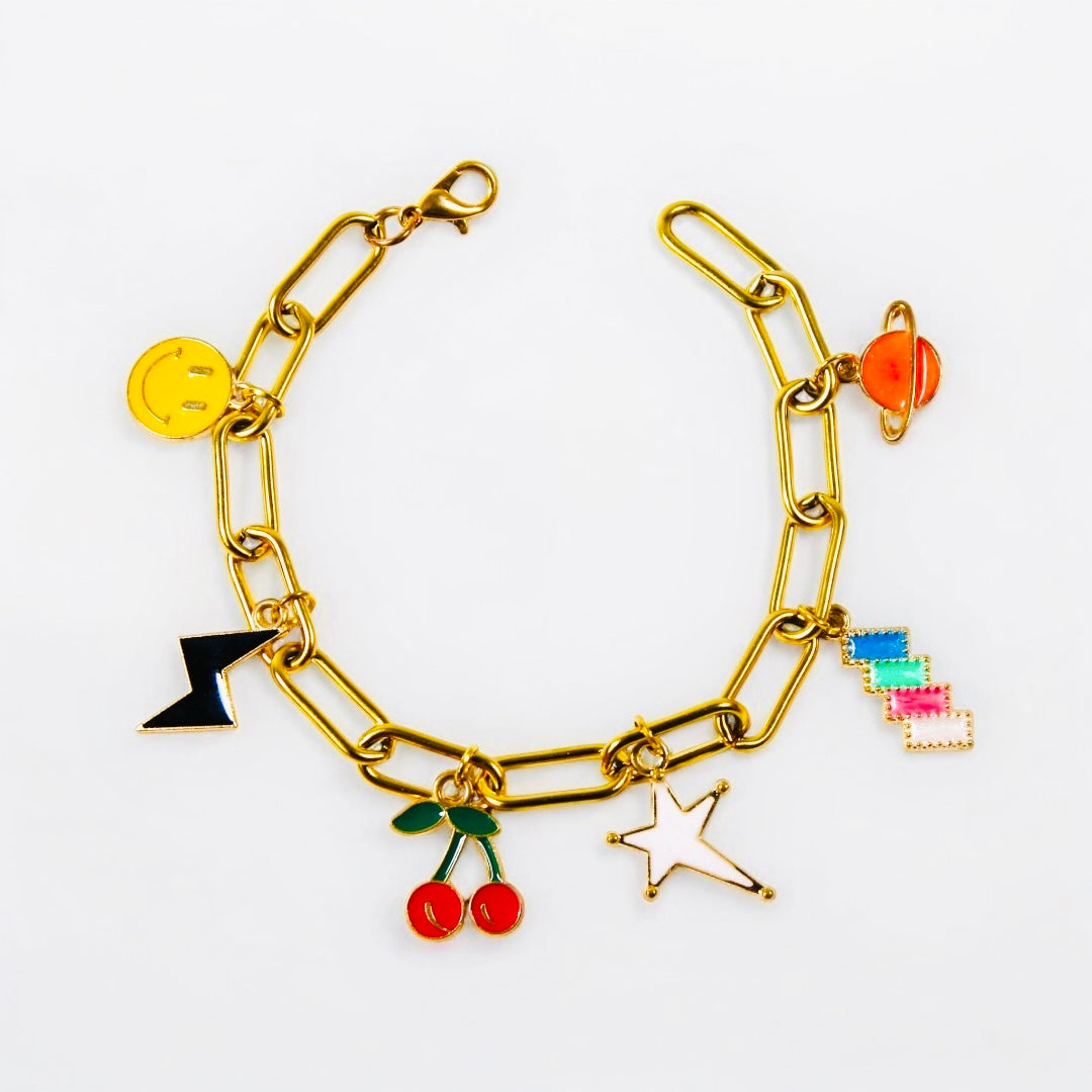 ✨Bracciale Legàmi Ibiza