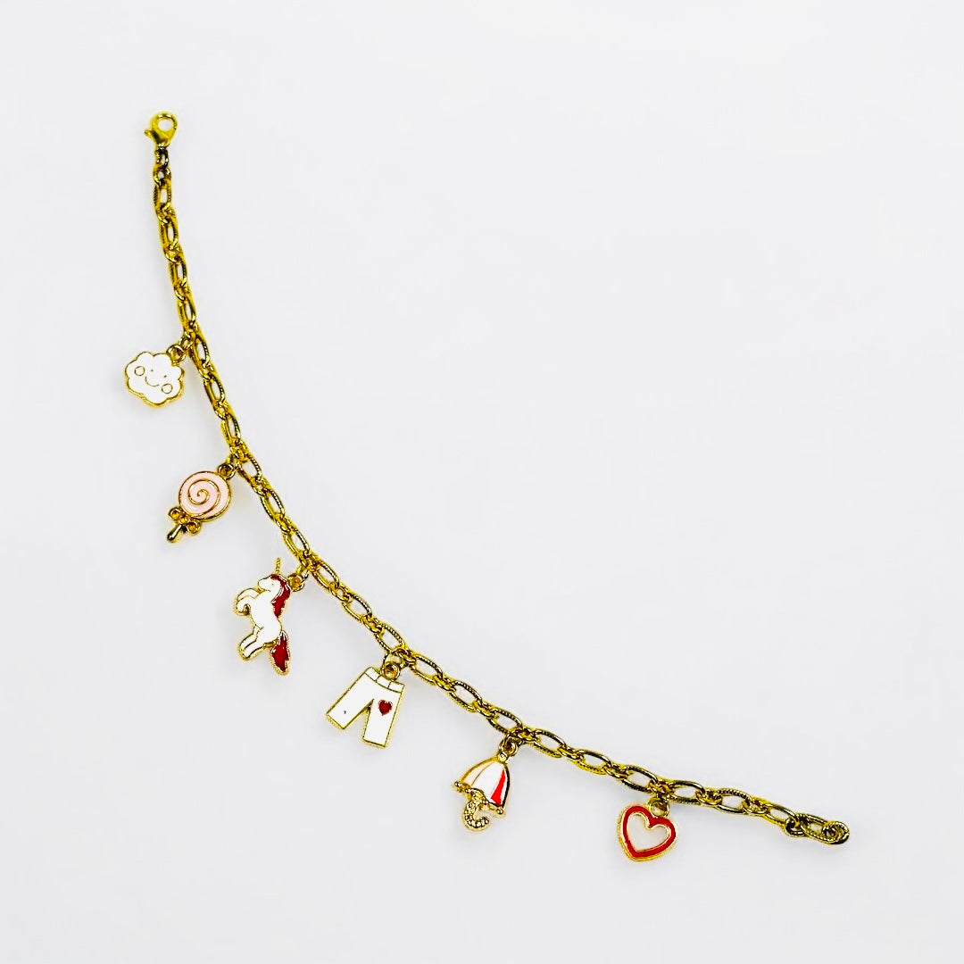 🧚‍♀️ Bracciale Legàmi Fantasy