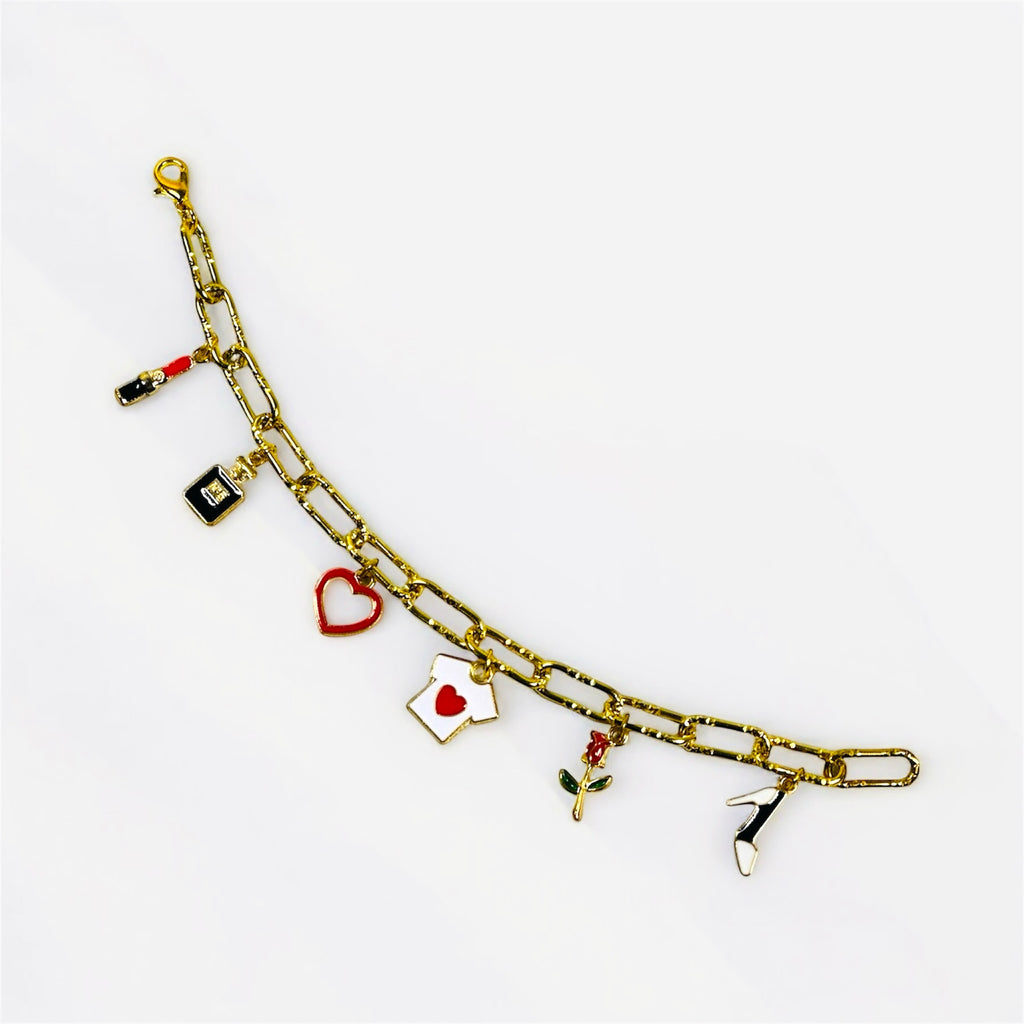 💃 Bracciale Legàmi Girl Power