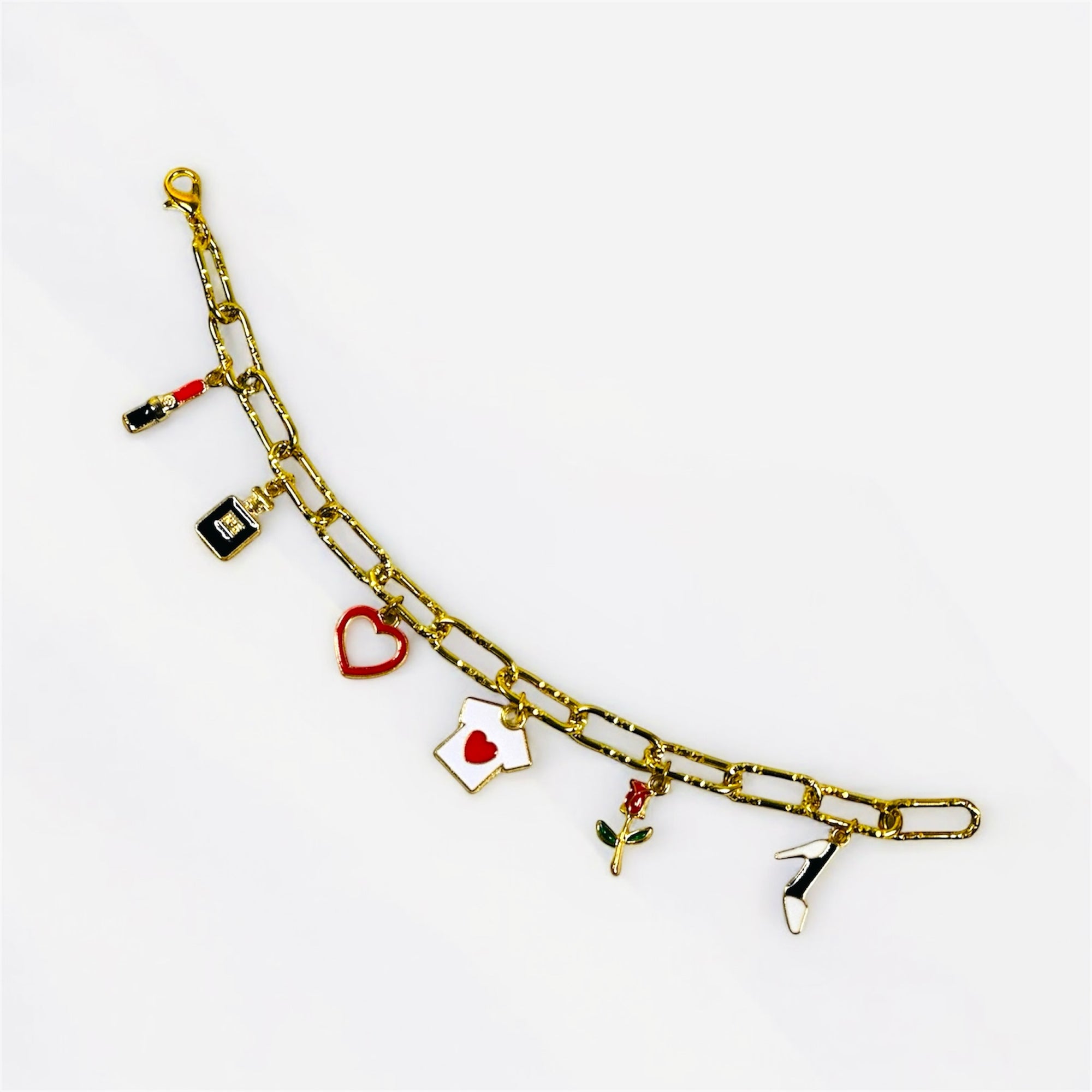 💃 Bracciale Legàmi Girl Power