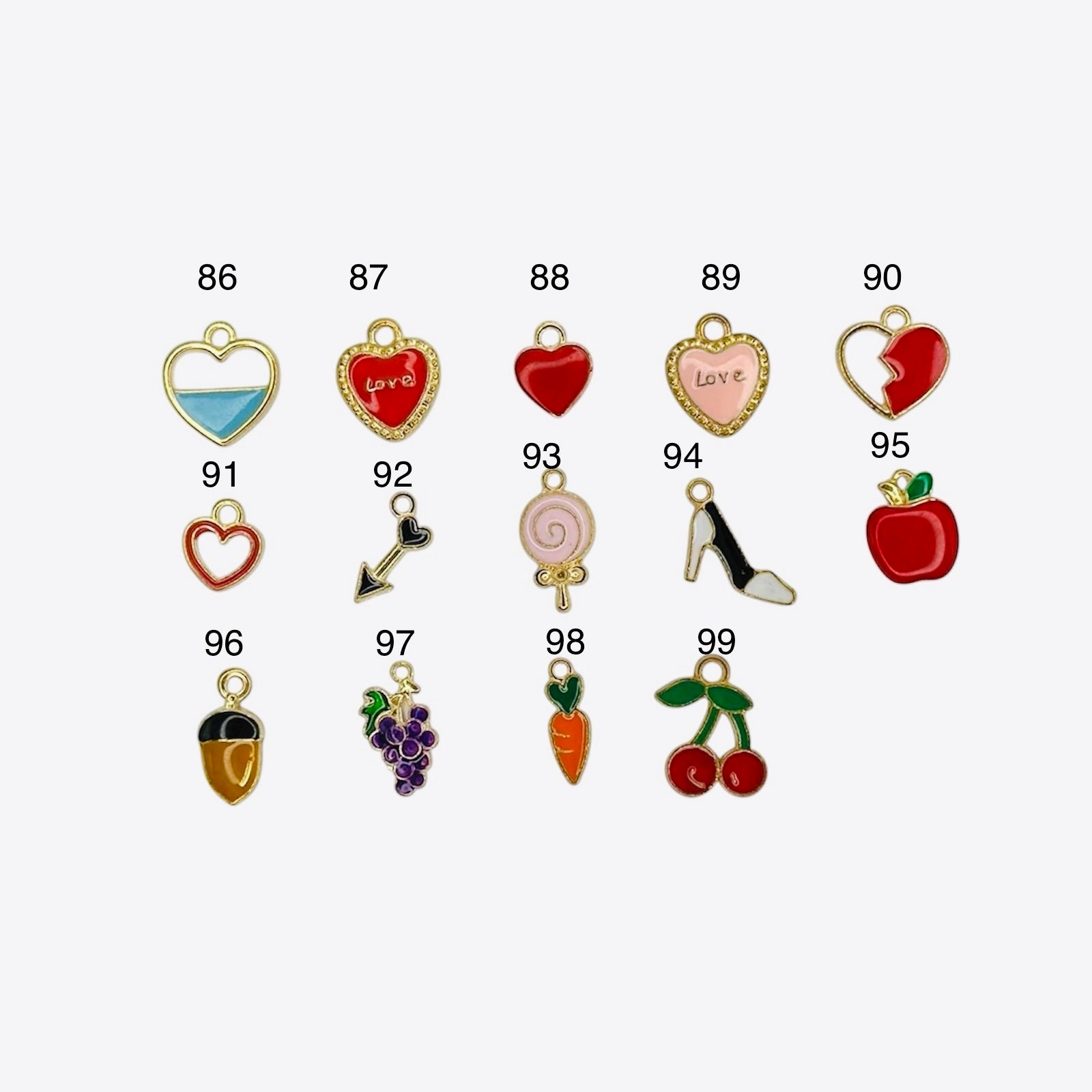 Bracciale Legàmi Riflesso D'anima Personalizzabile