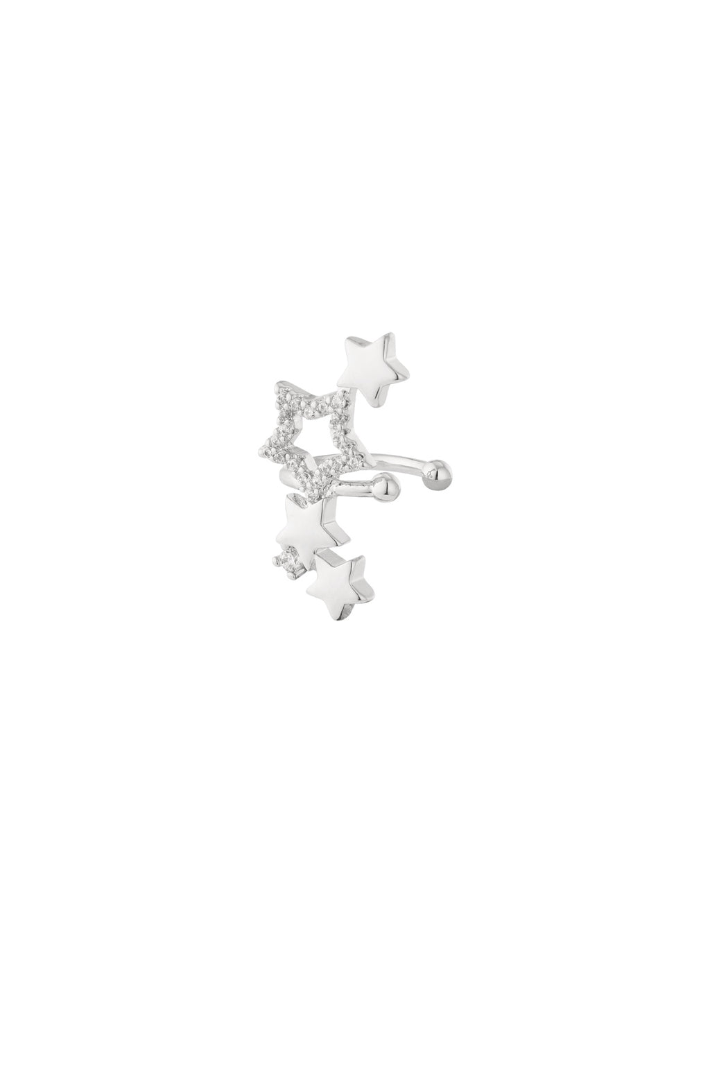 Cuff Stelle