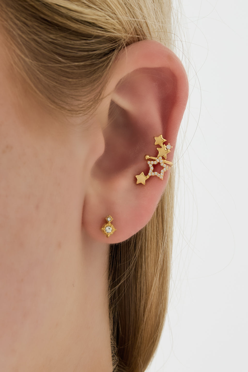 Cuff Stelle