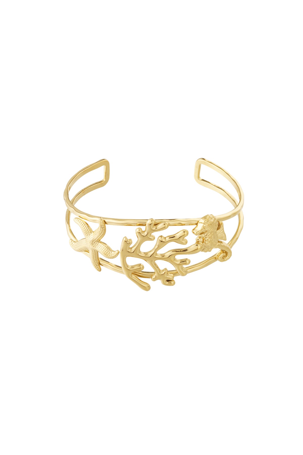 Bracciale corallo